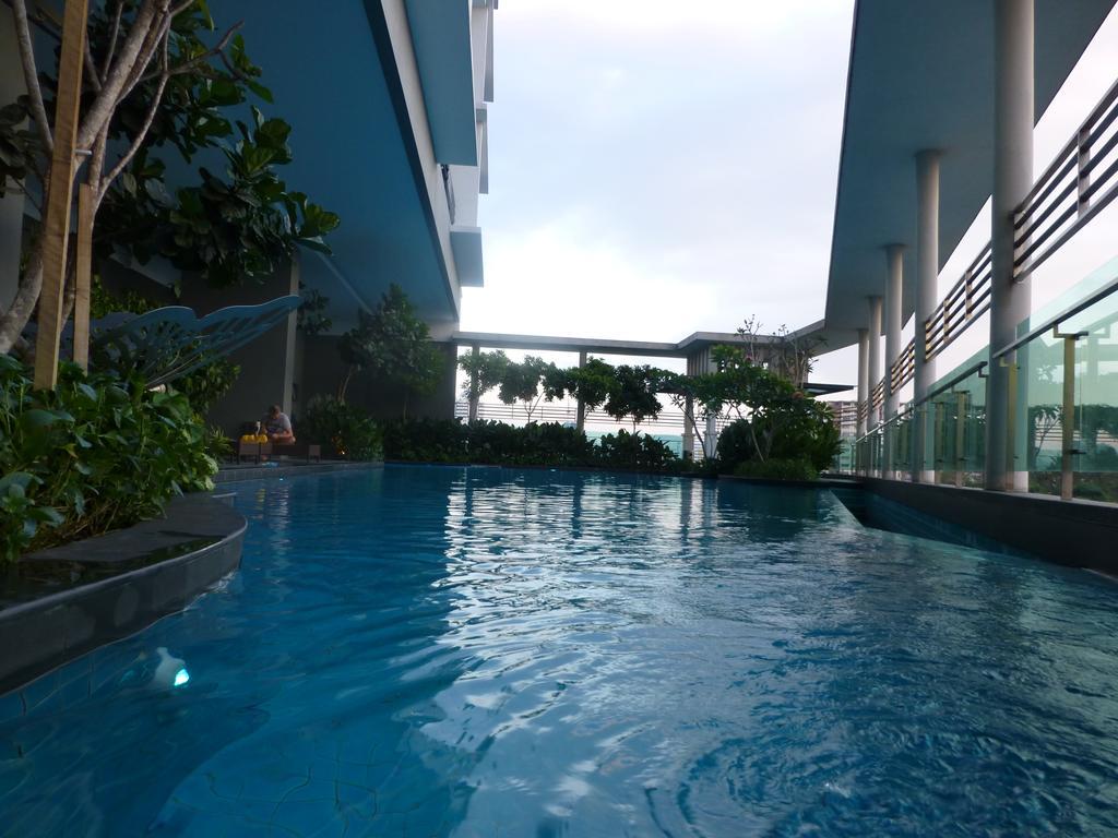 吉隆坡Casa Residency公寓 外观 照片